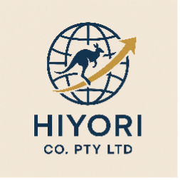 HIYORI CO. PTY LTD